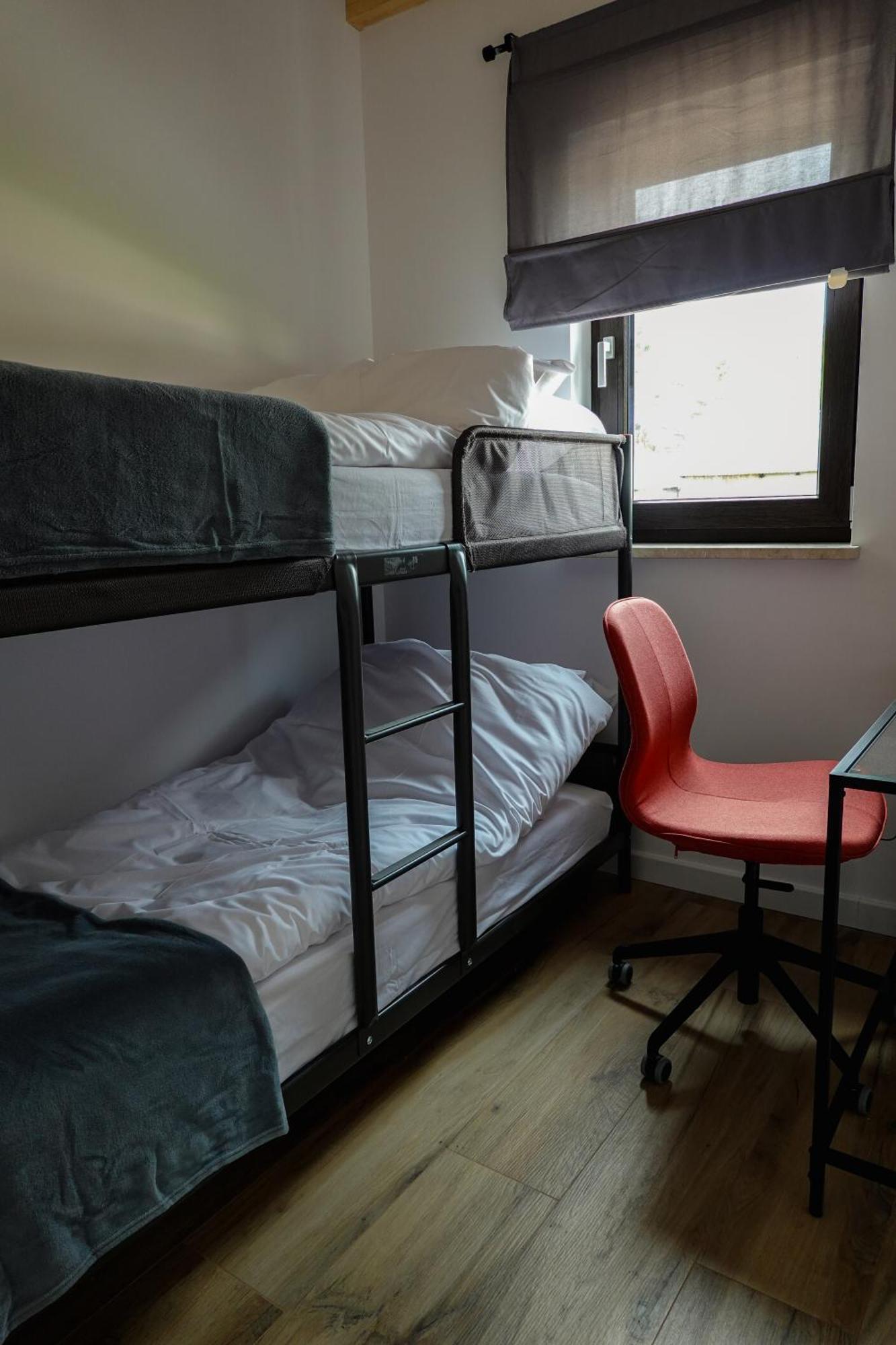 Ferienhaus Wyraj Nad Pilica Ponikla