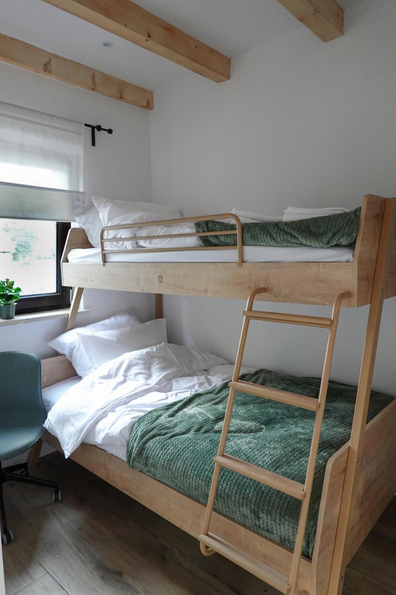 Ferienhaus Wyraj Nad Pilica Ponikla